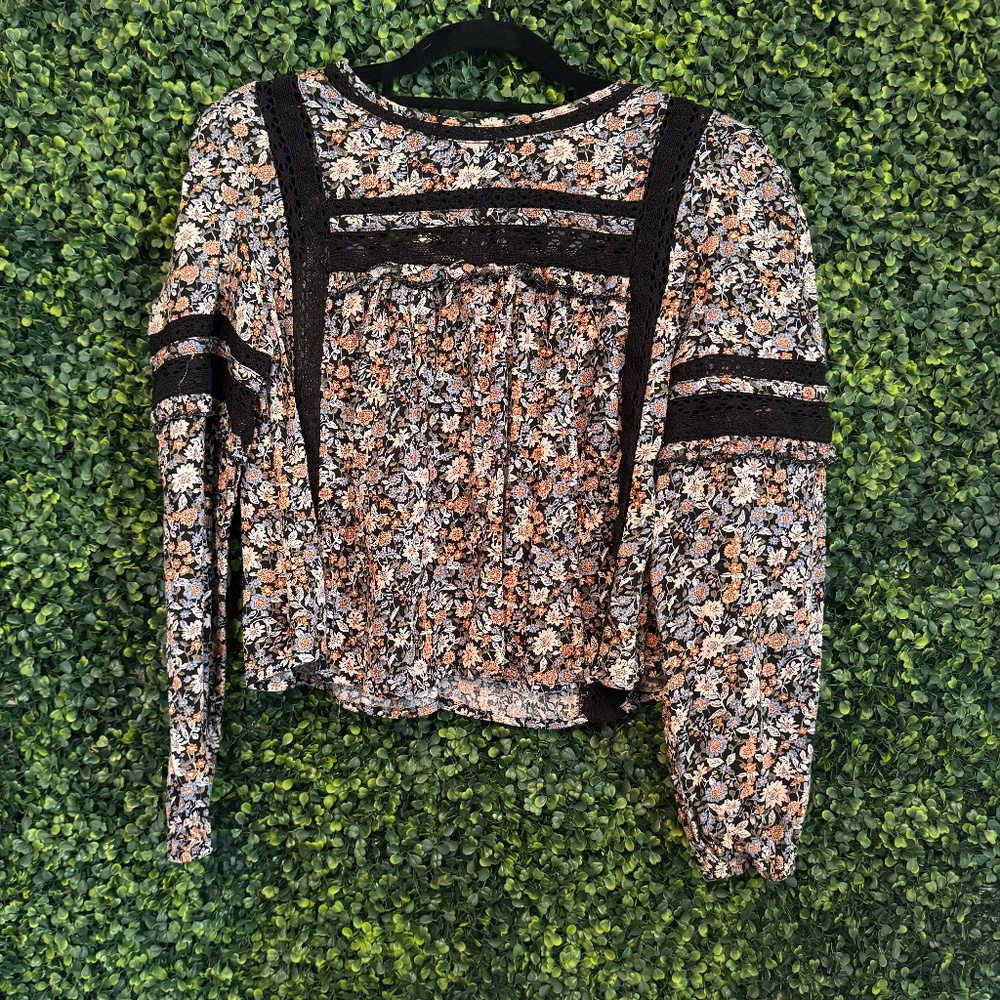 American Eagle Top